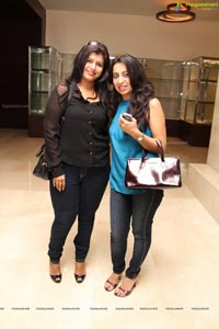 Sumitha Reddy Designer Exhibition