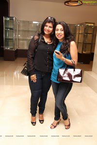 Sumitha Reddy Designer Exhibition