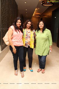 Sumitha Reddy Designer Exhibition