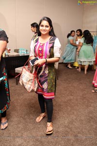 Sumitha Reddy Designer Exhibition