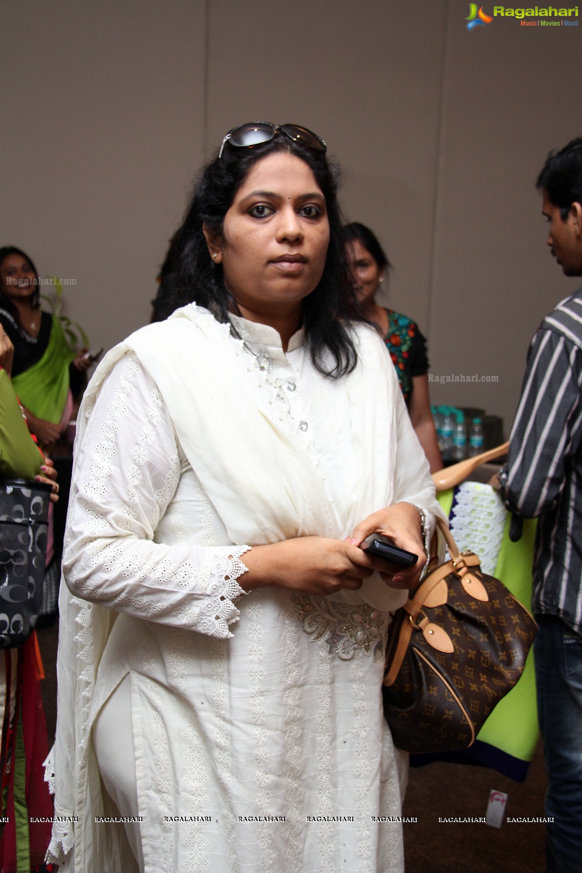 Damsels by Sumitha Reddy at Thrive, Hyderabad