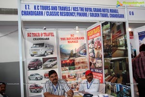 Travel and Tourism Fair 2013, Hyderabad