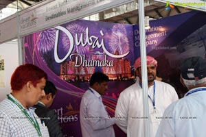 Travel and Tourism Fair 2013, Hyderabad