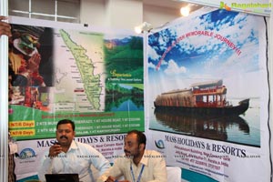 Travel and Tourism Fair 2013, Hyderabad