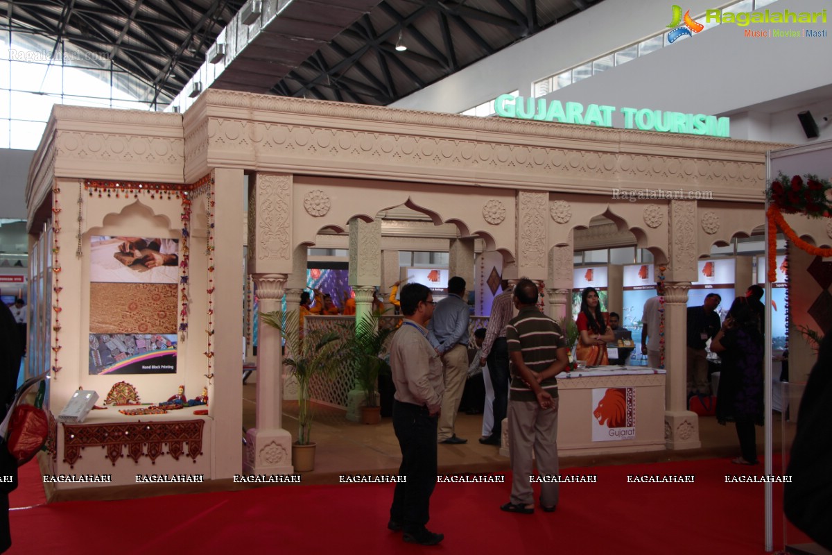 105th Edition of Travel and Tourism Fair, Hyderabad