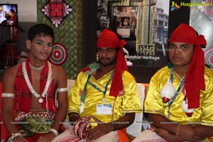 Travel and Tourism Fair 2013, Hyderabad