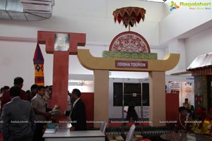 Travel and Tourism Fair 2013, Hyderabad