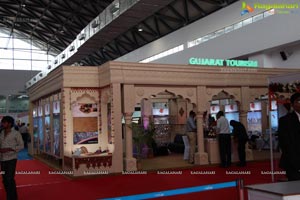 Travel and Tourism Fair 2013, Hyderabad