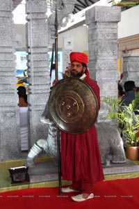 Travel and Tourism Fair 2013, Hyderabad