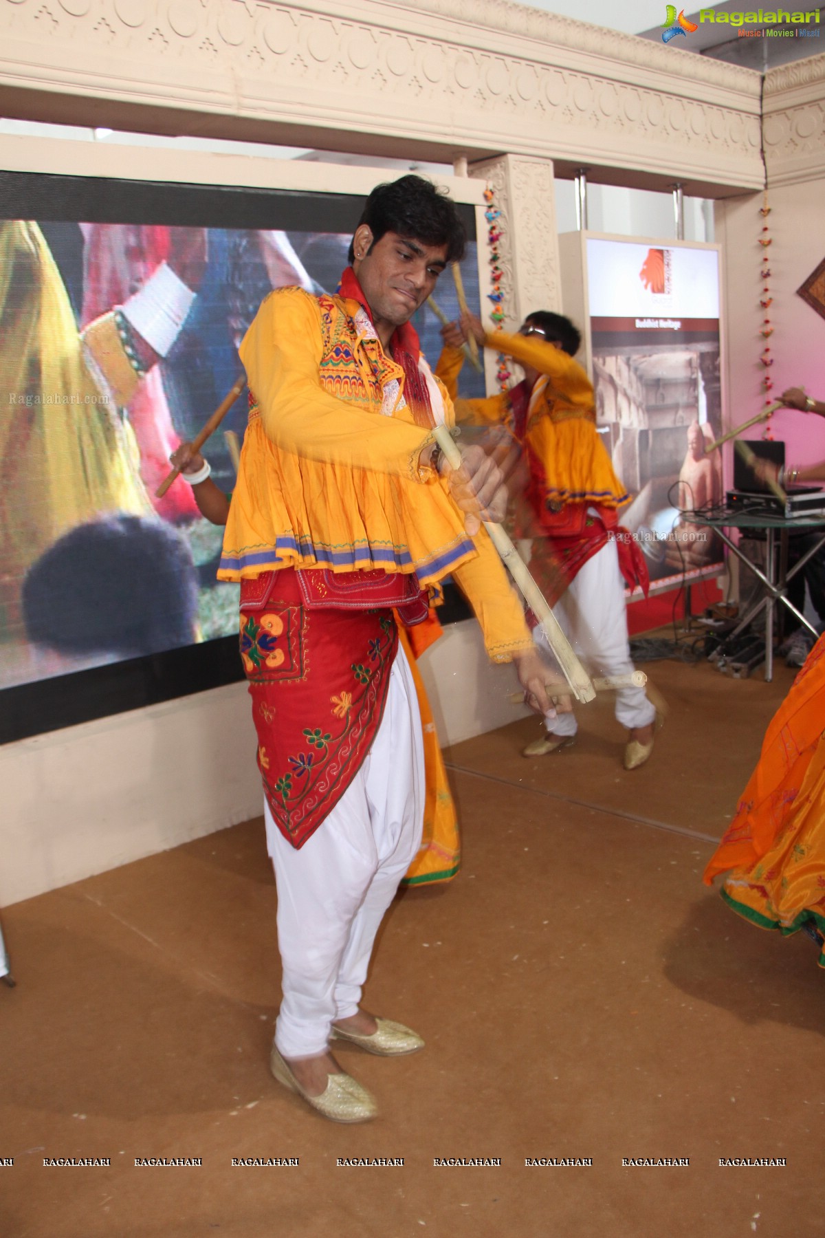 105th Edition of Travel and Tourism Fair, Hyderabad