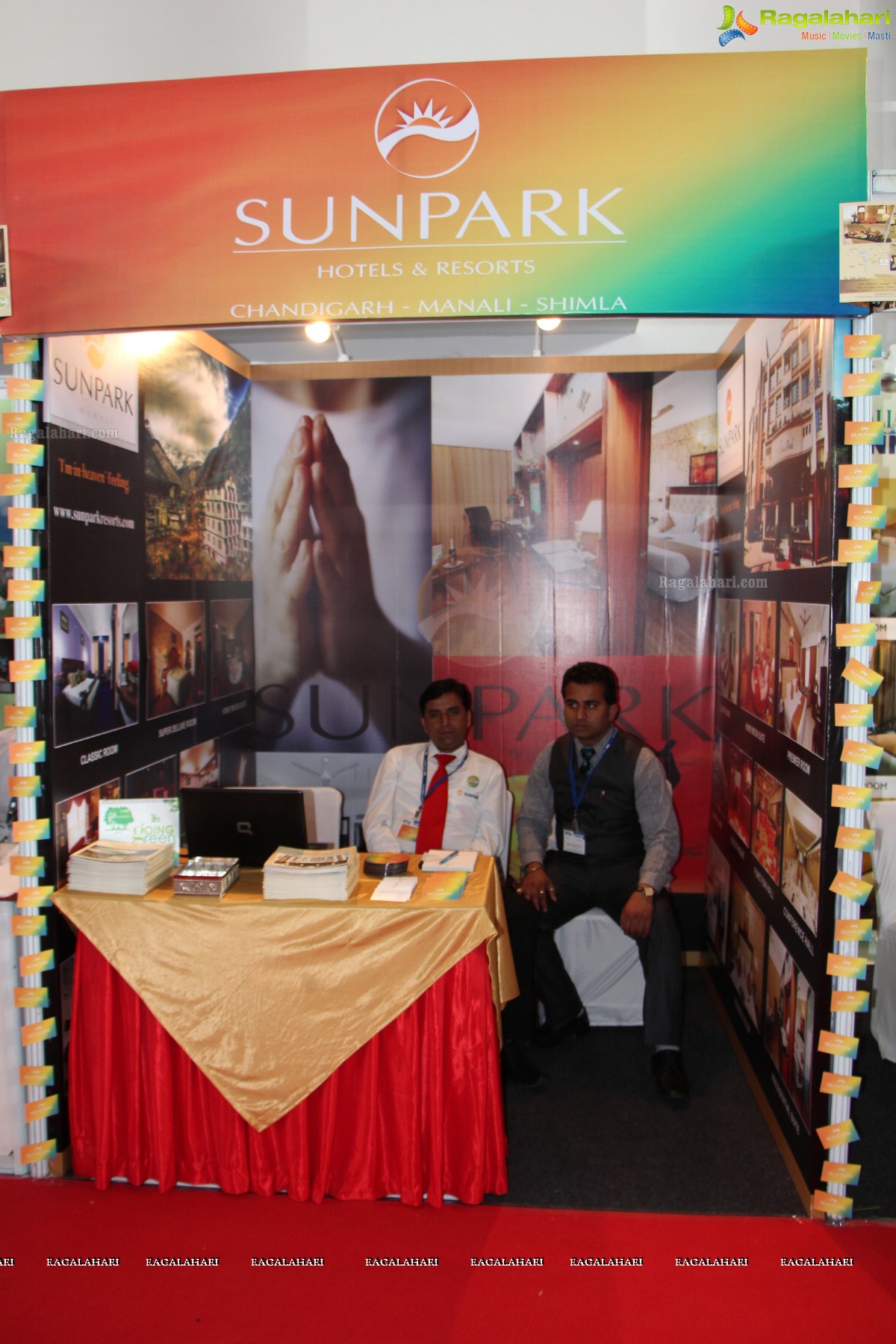 105th Edition of Travel and Tourism Fair, Hyderabad