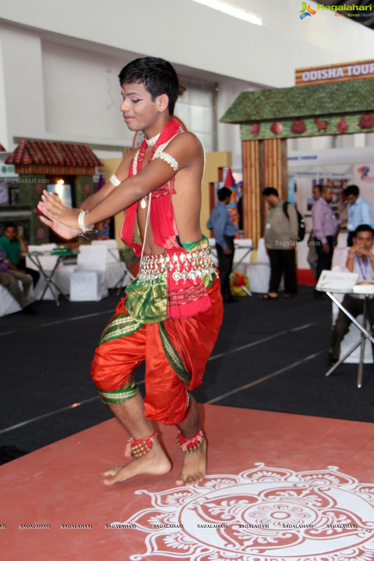 105th Edition of Travel and Tourism Fair, Hyderabad