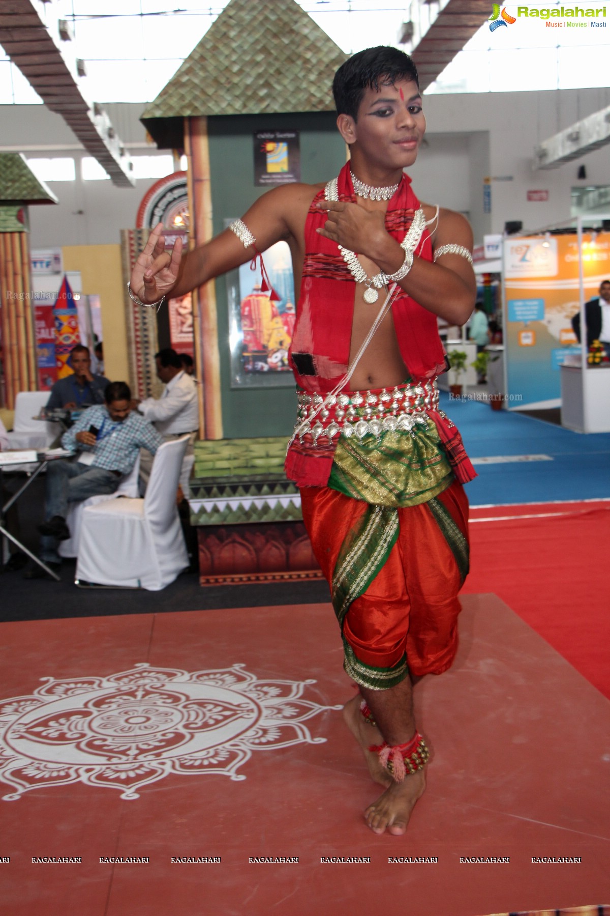 105th Edition of Travel and Tourism Fair, Hyderabad