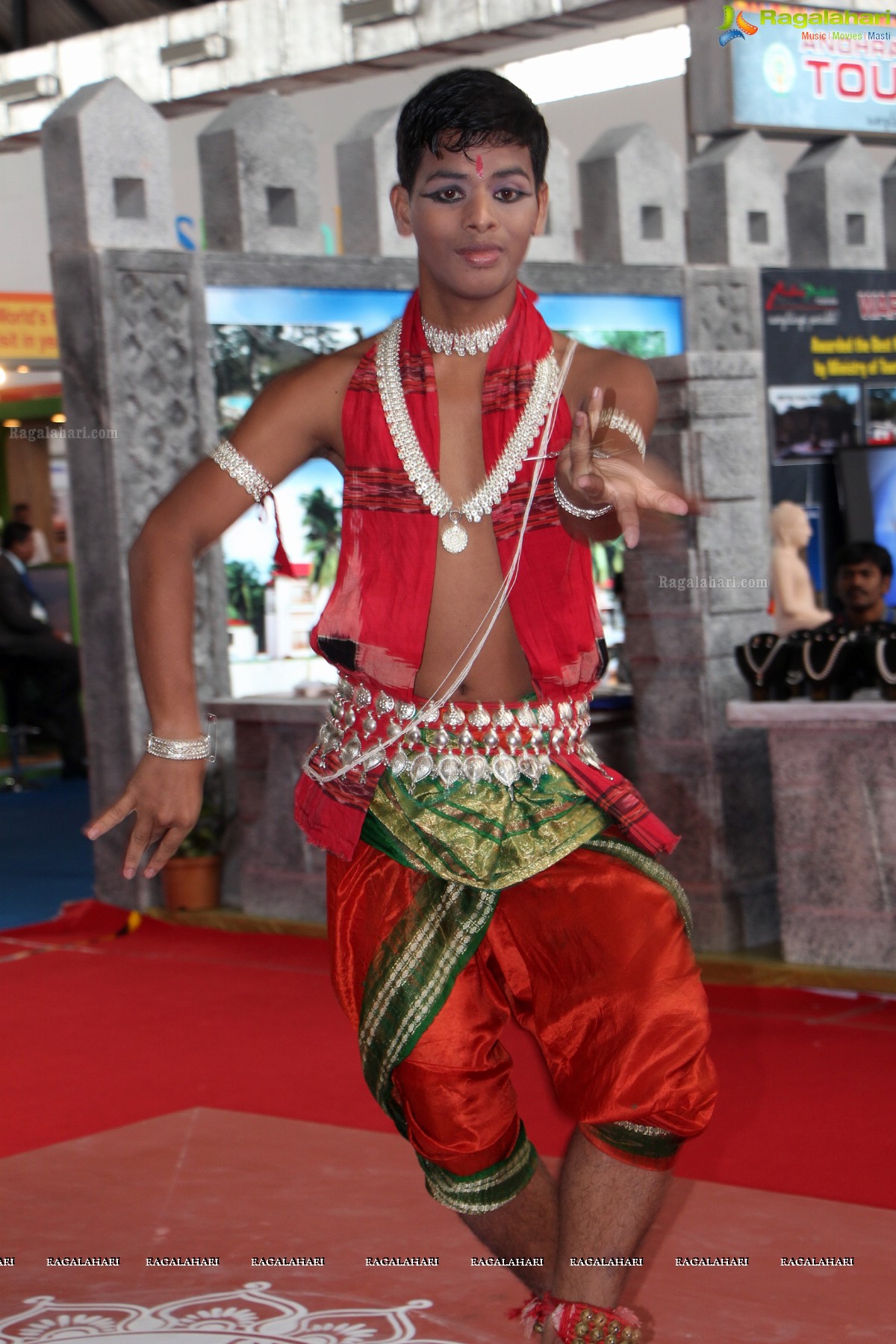 105th Edition of Travel and Tourism Fair, Hyderabad