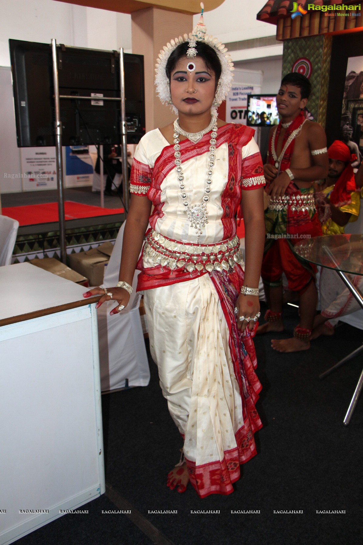 105th Edition of Travel and Tourism Fair, Hyderabad