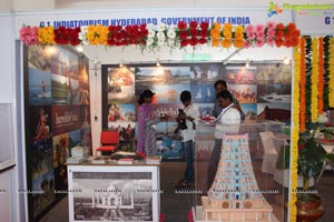 Travel and Tourism Fair 2013, Hyderabad