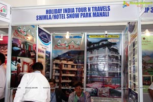 Travel and Tourism Fair 2013, Hyderabad