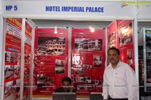 Travel and Tourism Fair 2013, Hyderabad