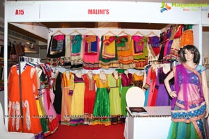 Trendz Hyderabad Exhibition