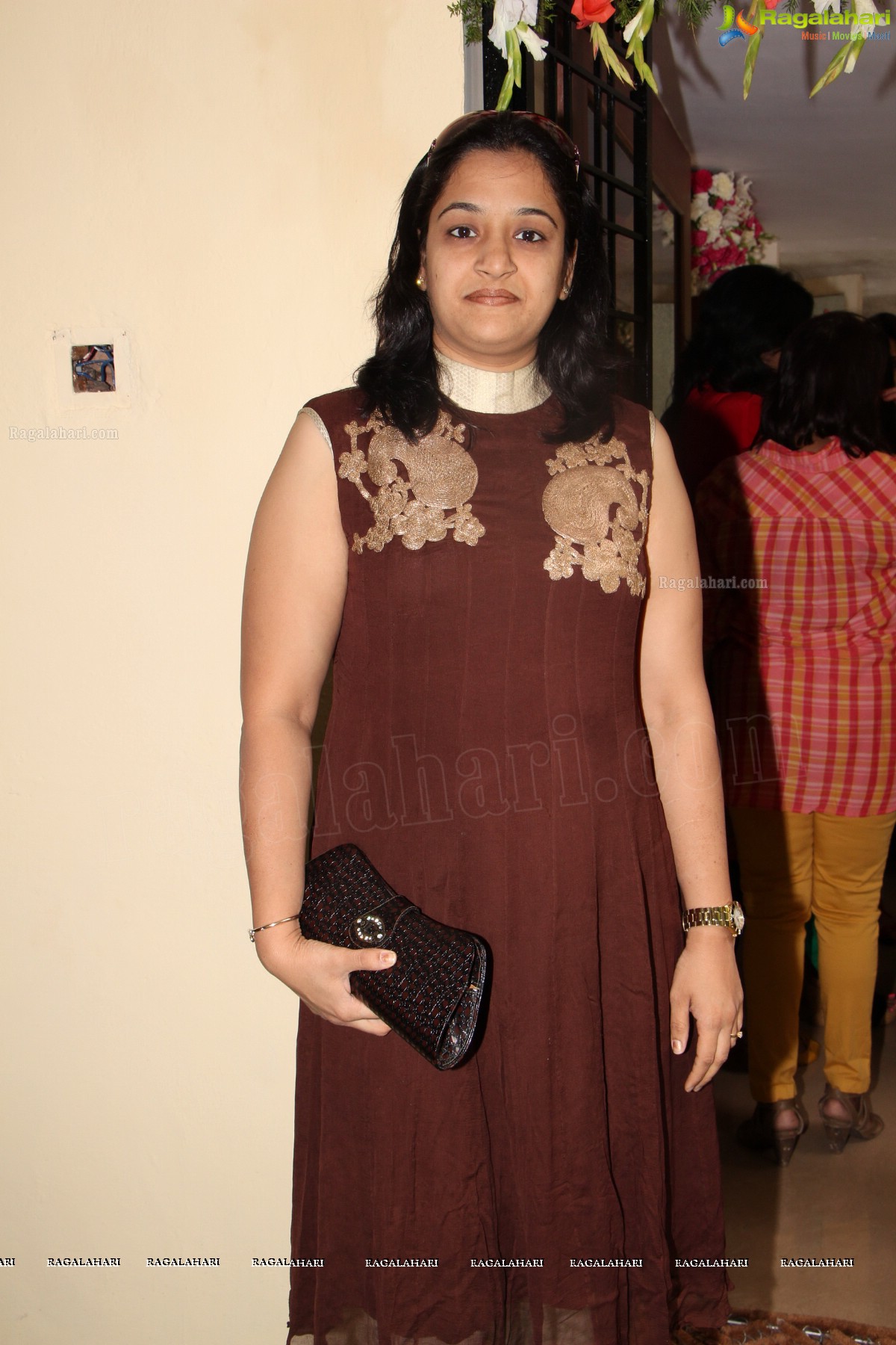 Trushna & Shruti Tibrewala TS Luxury Stores Launch, Hyderabad