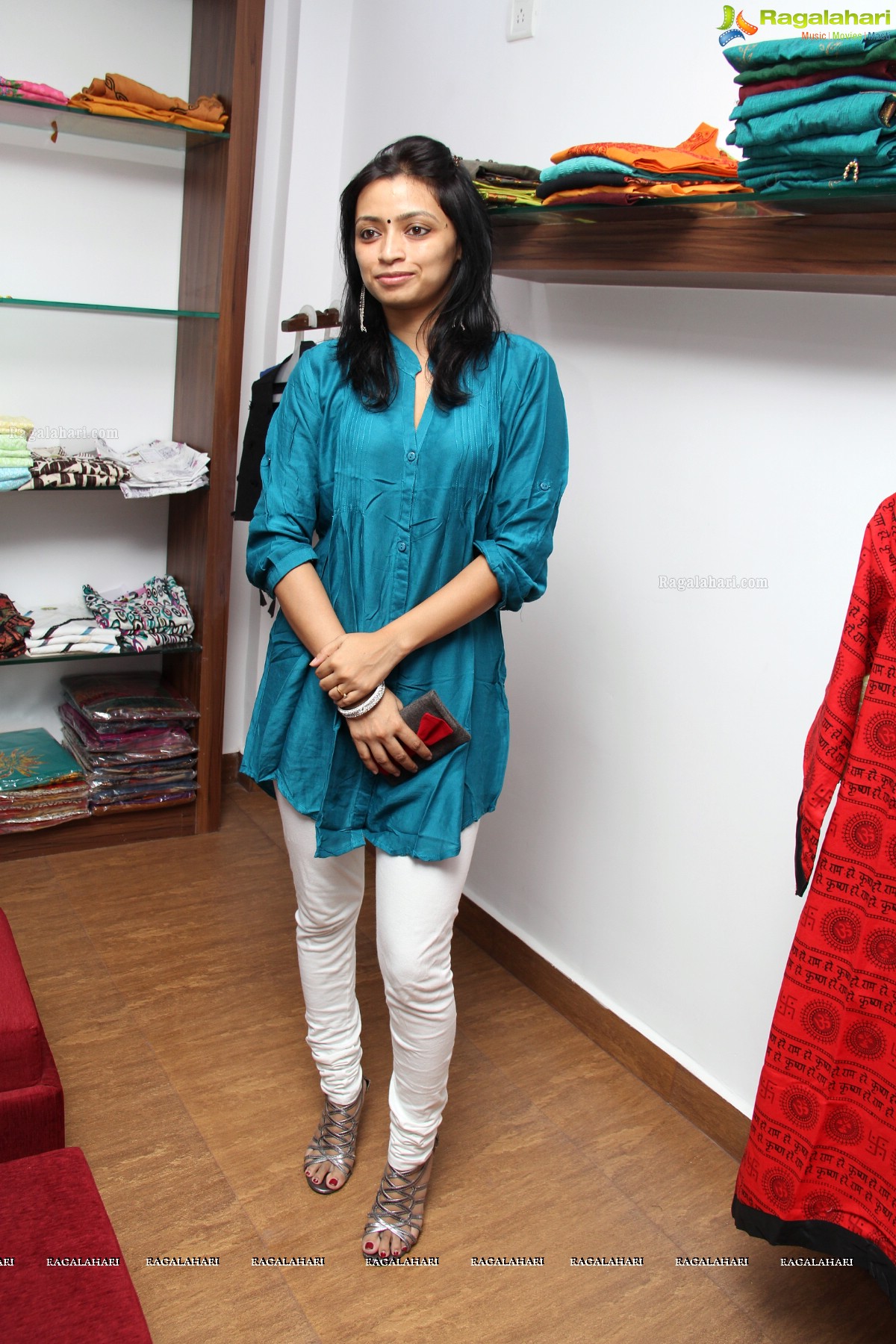 Uma's Designer Studio Launch, Hyderabad