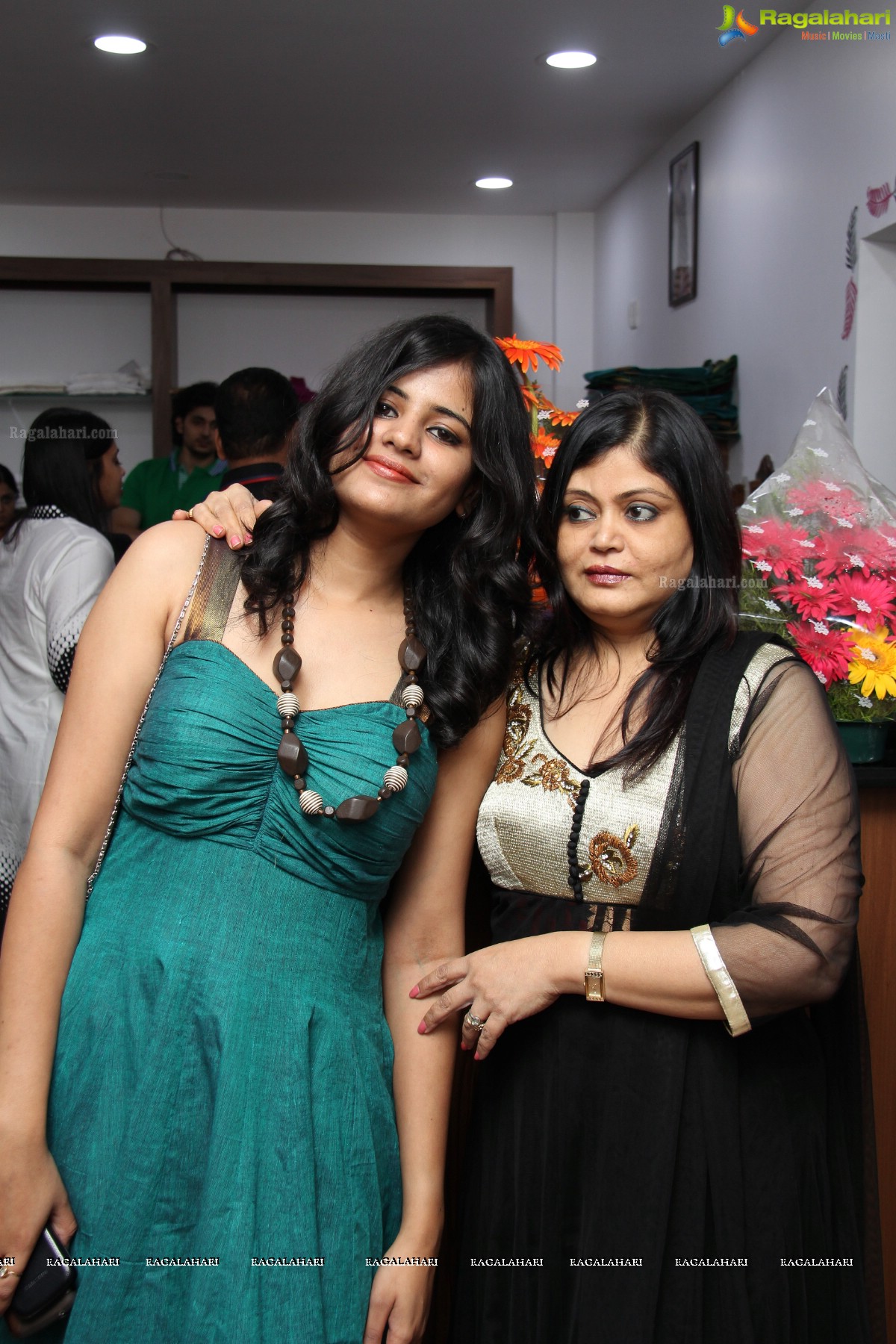 Uma's Designer Studio Launch, Hyderabad