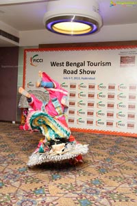 West Bengal Tourism Road Show