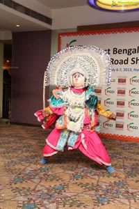 West Bengal Tourism Road Show