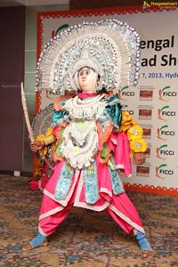 West Bengal Tourism Road Show