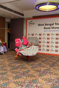 West Bengal Tourism Road Show