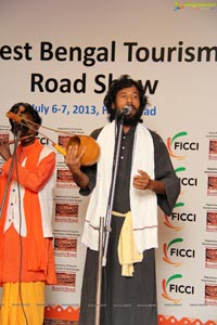 West Bengal Tourism Road Show