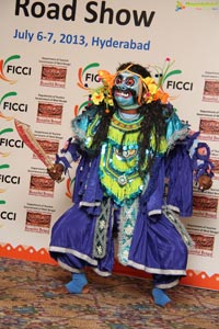 West Bengal Tourism Road Show