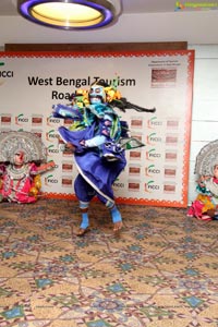 West Bengal Tourism Road Show