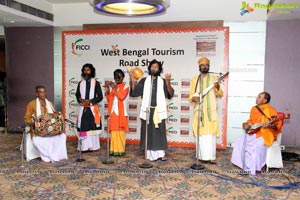 West Bengal Tourism Road Show