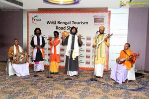 West Bengal Tourism Road Show