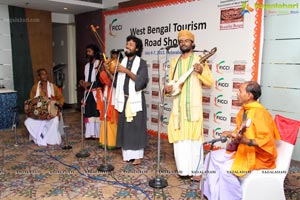 West Bengal Tourism Road Show