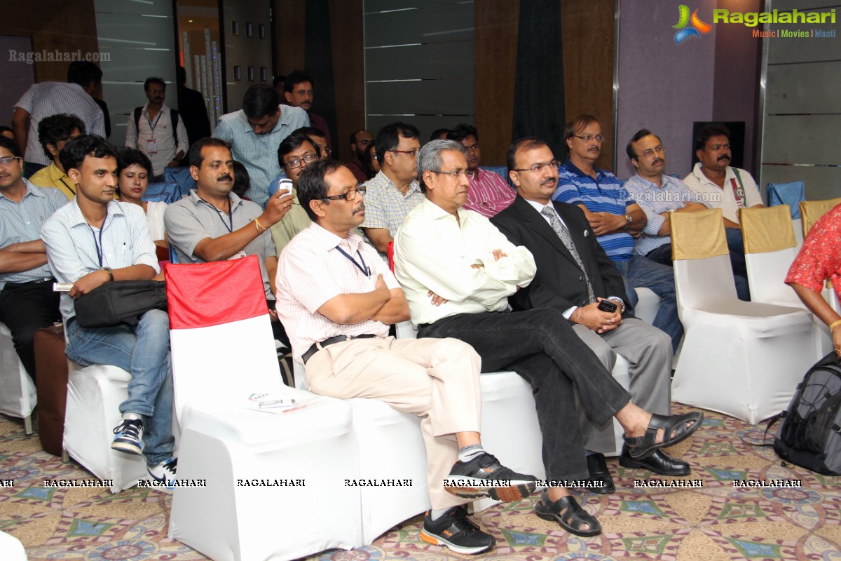 West Bengal Tourism Road Show (Day 1)