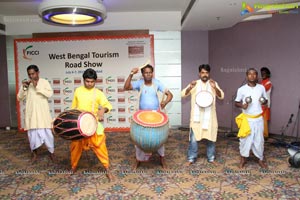 West Bengal Tourism Road Show