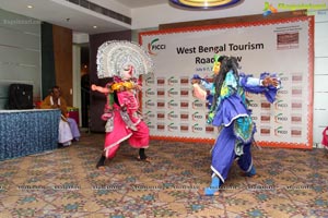 West Bengal Tourism Road Show