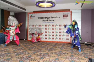 West Bengal Tourism Road Show