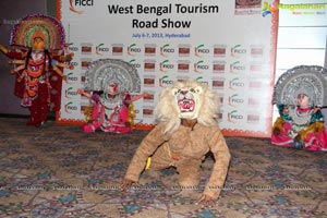 West Bengal Tourism Road Show