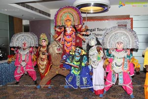 West Bengal Tourism Road Show