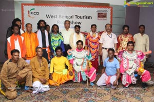 West Bengal Tourism Road Show