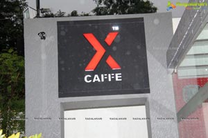 Xenex Hyderabad Car Showroom