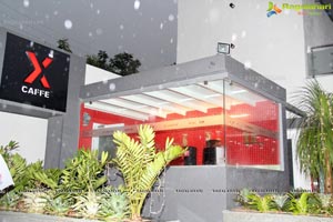 Xenex Hyderabad Car Showroom