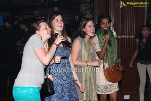 10 Downing Street Hyderabad Pub Photos