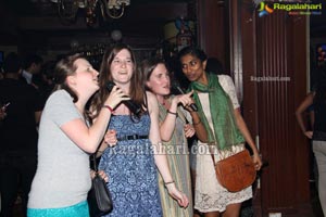 10 Downing Street Hyderabad Pub Photos