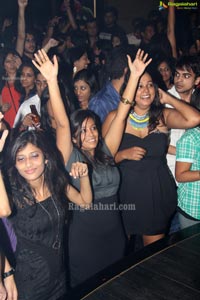 Hyderabad Girls Night Out