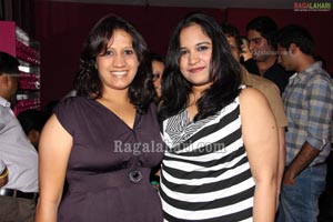Hyderabad Girls Night Out