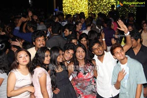 Kismet Pub, Hyderabad - July 24 2013